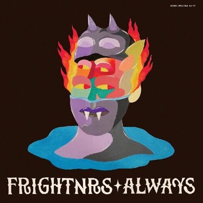 Frightnrs - Always - VINYL LP