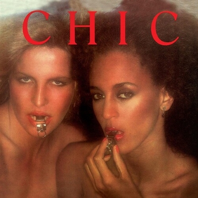Chic - Chic (Limited Edition 180-gram Vinyl) - VINYL LP