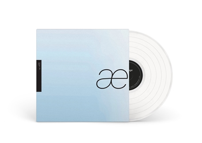 Domingae - AE (White Vinyl LP) - VINYL LP