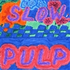 Slow Pulp - EP2 / Big Day (Cloudy Orange Vinyl) - VINYL 12" EP