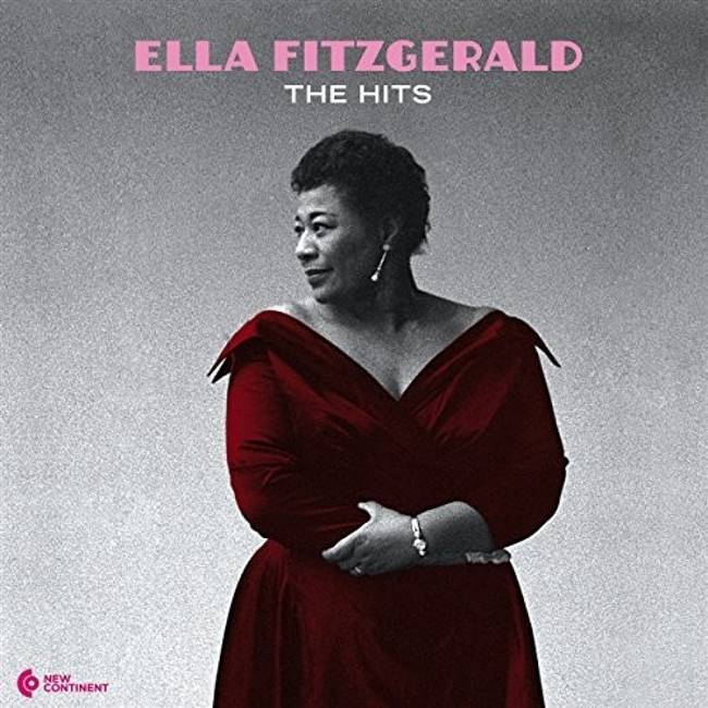 Ella Fitzgerald - Hits (Gatefold LP Jacket) (Limited) (180 Gram Vinyl) (Remaster) (Special Edition) (Spain - Import) - VINYL LP