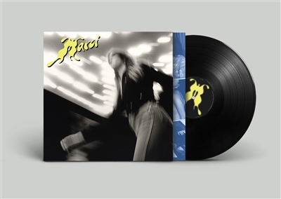 Marci - Marci - VINYL LP