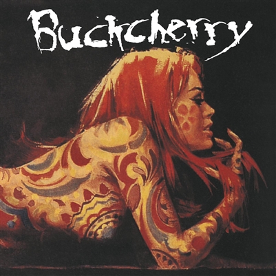 Buckcherry - Buckcherry (INDIE Exclusive) - VINYL LP