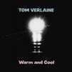 Tom Verlaine - Warm and Cool (Pink Vinyl) - VINYL LP