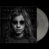 P.O.D. - Veritas (Limited Edition Clear Vinyl) - VINYL LP