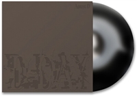 Agust D (SUGA of BTS) - D-DAY - VINYL LP