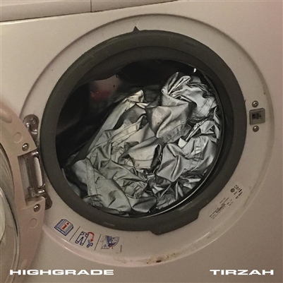 Tirzah - Highgrade - VINYL LP