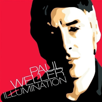 Paul Weller - Illumination - VINYL LP