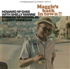 Howard McGhee - Maggie's Back In Town!! (Contemporary Records Acoustic Sounds Series 180-gram Vinyl) - VINYL LP