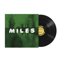 Miles Davis - Miles: The New Miles Davis Quintet (Original Jazz Classics 180-gram Vinyl) - VINYL LP