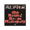 The Round Robin Monopoly - Alpha (Jazz Dispensary Top Shelf Series 180-gram Vinyl LP) - VINYL LP