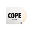 Manchester Orchestra - Cope: Live At The Earl (Indie Exclusive Limited Edition Bone Vinyl) - VINYL LP