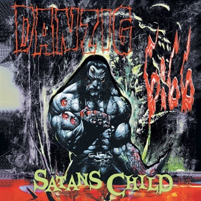 Danzig - 6:66: Satan's Child (180 Gram) - VINYL LP