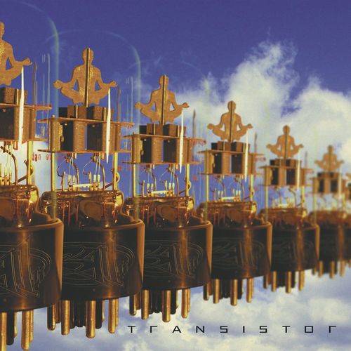 311 - Transistor(Gatefold LP Jacket) - VINYL LP