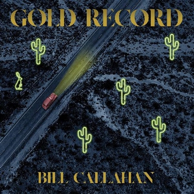 Bill Callahan - Gold Record VINYL LP