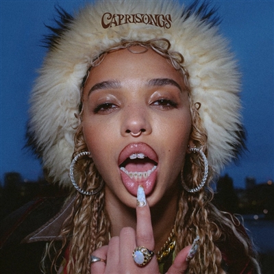 FKA twigs - CAPRISONGS - VINYL LP