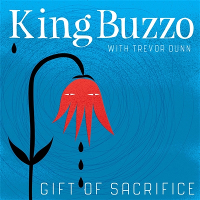King Buzzo - Gift Of Sacrifice - VINYL LP
