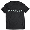 the LUNA music RSD 2024 Totality T-Shirt