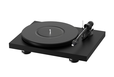 Pro-Ject Debut Carbon EVO Turntable