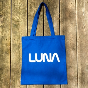 LUNA music interstellar Tote