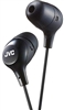 JVC Memory Foam Earbuds