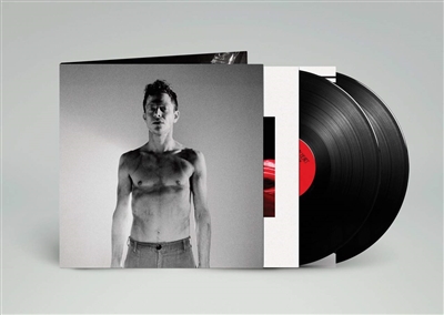 PERFUME GENIUS-Set My Heart on Fire, Immediately (Black Vinyl Edition) 2-LP Set