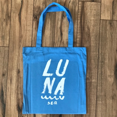 iwant LUNA sea tote