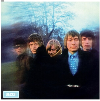 The Rolling Stones - Between The Buttons (UK) (180 Gram) - VINYL LP