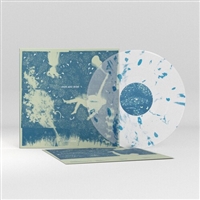 Iron & Wine - Light Verse (Loser Edition Clear w/ Blue Swirl Vinyl) - VINYL LP