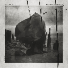 Lykke Li - Wounded Rhymes - VINYL LP