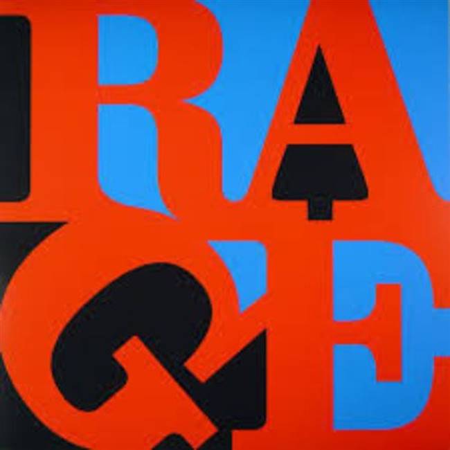 Rage Against The Machine - Renegades (180 Gram Vinyl) - VINYL LP