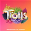 Various Artists - Trolls Band Together (Original Motion Picture Soundtrack) - VINYL LP