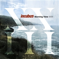 Incubus - Morning View XXIII (180-gram Vinyl) - VINYL LP