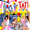 Jacques Tati - Swing! - VINYL LP