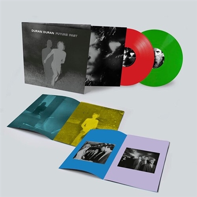Duran Duran - Future Past (Complete Edition) - VINYL LP