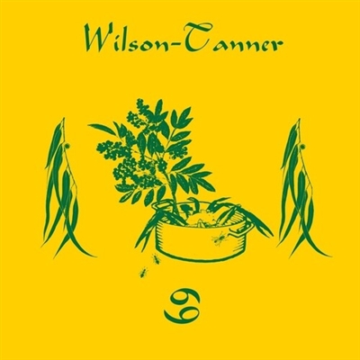 Wilson Tanner - 69 - VINYL LP