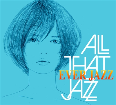 All That Jazz - Ever Jazz  - VINYL LP