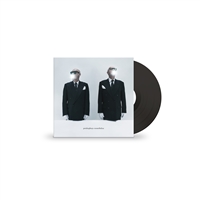 Pet Shop Boys - Nonetheless (Black Vinyl) - VINYL LP