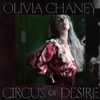 Olivia Chaney - Circus of Desire - VINYL LP