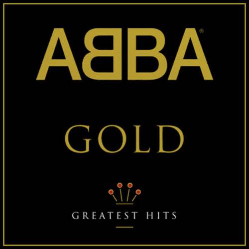 Abba - Gold: Greatest Hits - VINYL LP