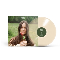 Kacey Musgraves - Deeper Well (180-gram Transparent Cream Vinyl) - VINYL LP