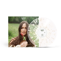 Kacey Musgraves - Deeper Well (Indie Exclusive Transparent Spilled Milk 180-gram Vinyl) - VINYL LP