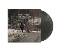 Noah Kahan - Stick Season (We'll All Be Here Forever) (Black Ice Vinyl) - VINYL LP
