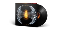 Pearl Jam - Dark Matter (Black Vinyl Edition) VINYL LP