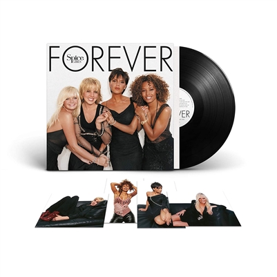 Spice Girls - Forever (Deluxe Edition) (180 Gram Vinyl) - VINYL LP
