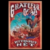 The Grateful Dead - Without A Net - VINYL LP