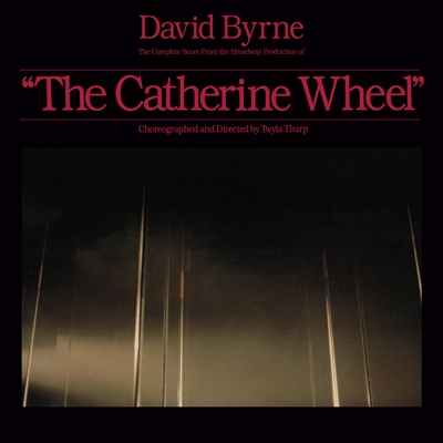 David Byrne - The Complete Score From "The Catherine Wheel" (RSD23EX) - Vinyl LP(x2)