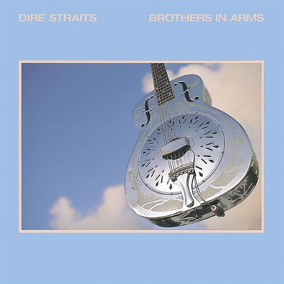 Dire Straits - Brothers in Arms (180 Gram) - VINYL LP