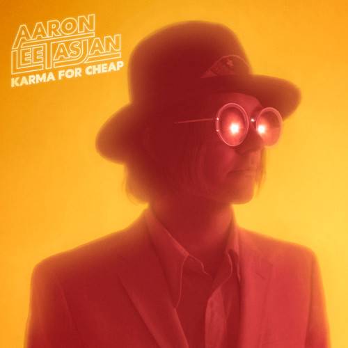 Aaron Lee Tasjan - Karma For Cheap - VINYL LP