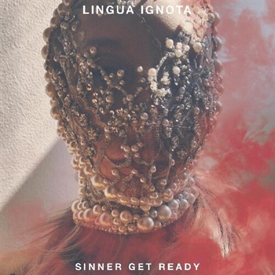 Lingua Ignota - SINNER GET READY (OPAQUE RED VINYL, INDIE EXCLUSIVE) - VINYL LP